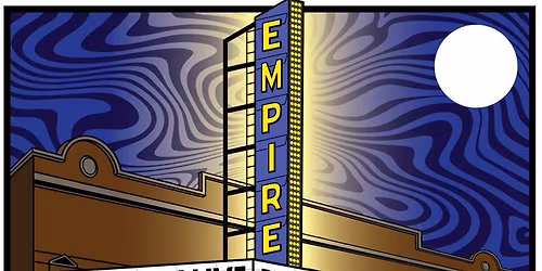 Empire Alive ft. The Dank and The Forefeathers