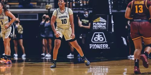 Purdue Boilermakers at Minnesota Golden Gophers Womens Basketball at Williams Arena