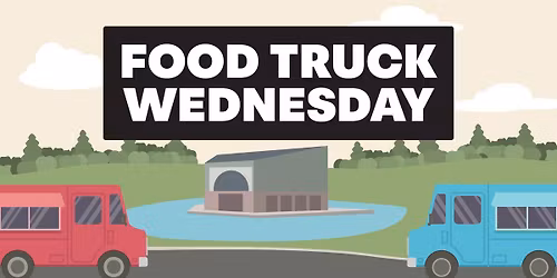 Food Truck Wednesday