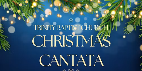 Christmas Cantata