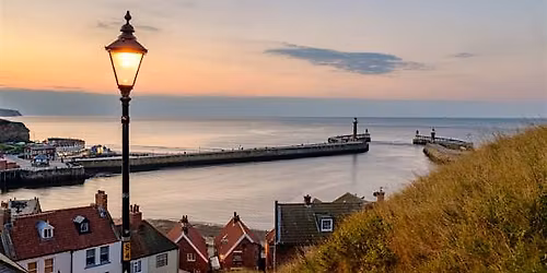 Whitby Photography Walking Tour: Master Your Camera