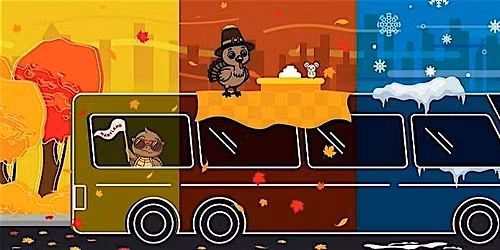 Fall Break BWI Shuttle Service| Tuesday, Oct 13