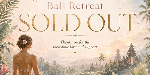Bali Retreat