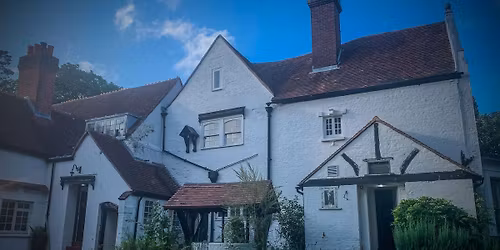 Wymering Manor Ghost Hunt 