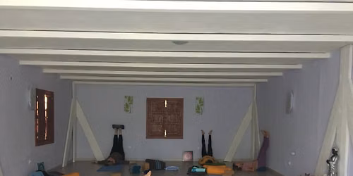 Half Day Embodied Motherhood Retreat: Boundaries & Relationships: