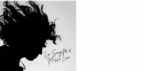 Liv Sangster & Moss.e Live in Brighton