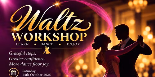 Waltz Workshop