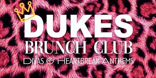Dukes Brunch Club