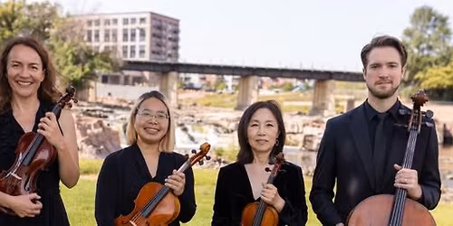 Dakota String Quartet