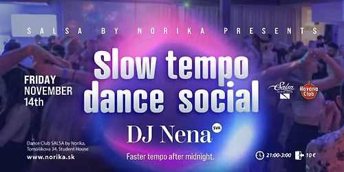 Pomal\u00e1 tan\u010diare\u0148