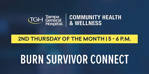 Burn Survivor Connect