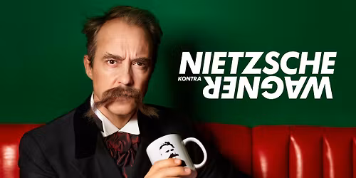 Nietzsche kontra Wagner
