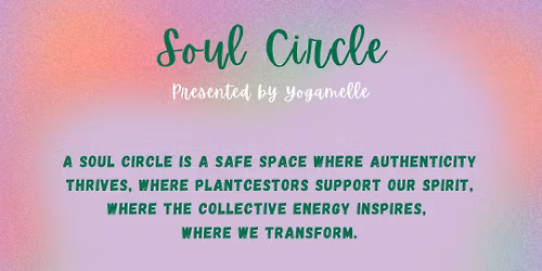 Soul Circle