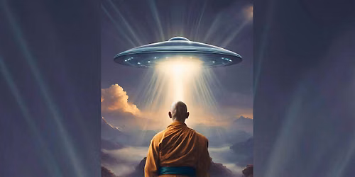 Beyond Disclosure: UFO's, Contact and the Cosmic Plan