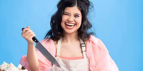 The Baking Show Show: The Play