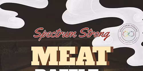Meat Raffle- Spectrum Strong