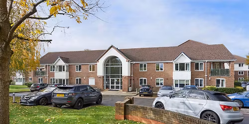 Parkinson's Awareness Talk