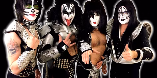 The KISS Tribute Band