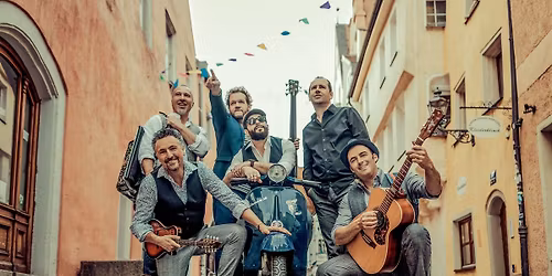 Die gro\u00dfe Nacht der italienischen Welthits