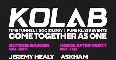 KOLAB