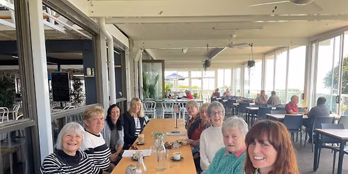 BPW Coffs Coast Coffee Morning