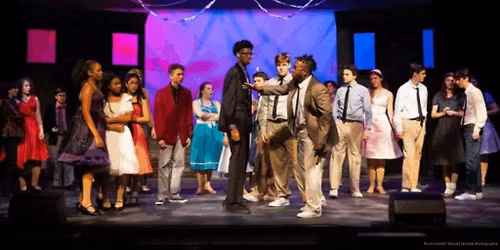 MJ Ward and the Social Construct