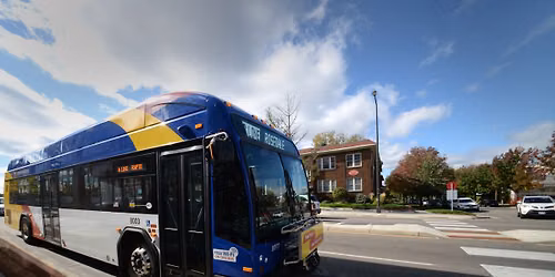 METRO A Line\u2019s 10-year anniversary!