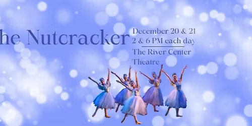 Land of the Sweets Nutcracker Tea