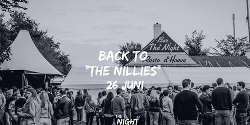 Back to the Nillies