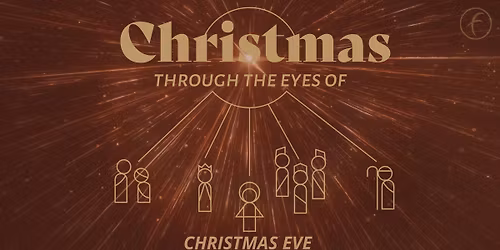 Fairfield's Christmas Eve Service