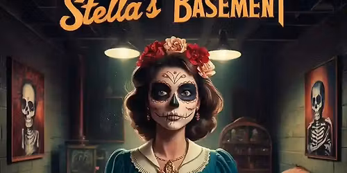 Stella's Basement