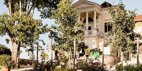 Pilates a Borgo Pigneto