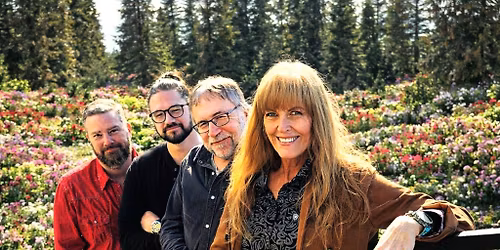 Huckle Buck Highway Live @ St Helens Elks Inaugural Par-Tay