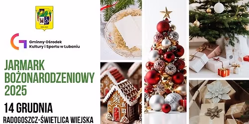 Jarmark Bo\u017conarodzeniowy