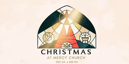 Christmas Eve Candelight Service