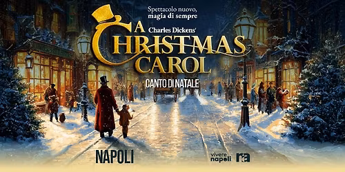 \u201cA Christmas Carol\u201d al Teatro Acacia