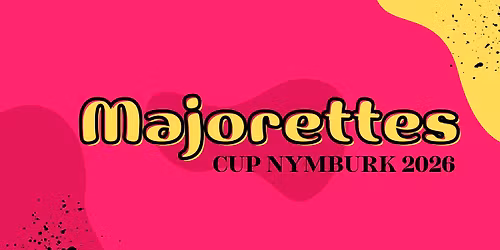 MAJORETTES CUP NYMBURK