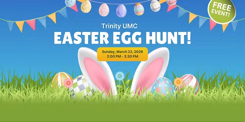 Easter Egg Hunt