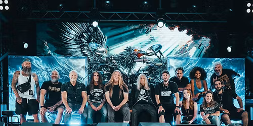 Primal Fear, Ronnie Romero