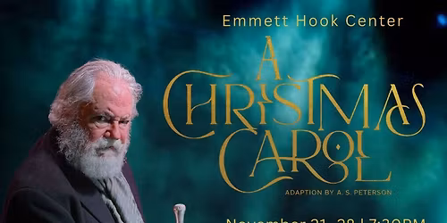 A Christmas Carol
