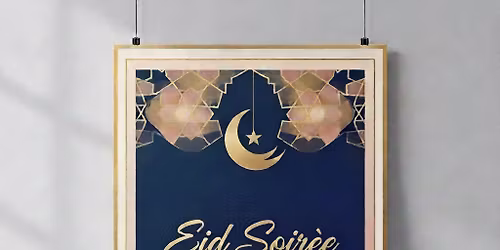 Eid Soiree