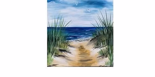 6\/18\/26- Paint Nite in Epping at Sidelines Tavern