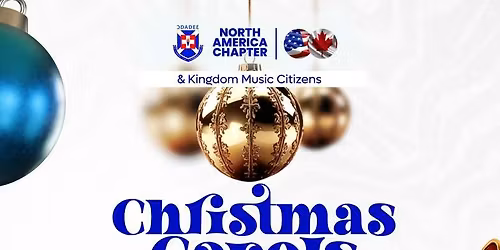 Christmas Carol Concert