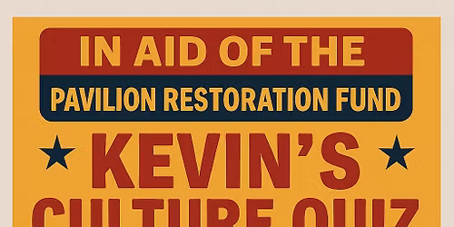 Kevin\u2019s Culture Quiz