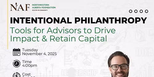Tools for Professional Advisors to Drive Impact & Retain Capital