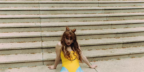 EXTRA SHOW! MEROL \u2022 De Vooruit