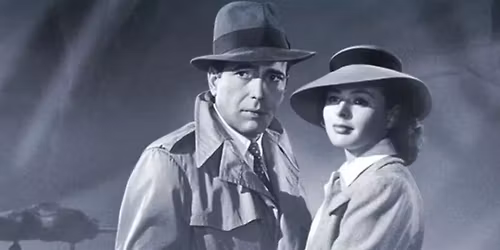 Casablanca