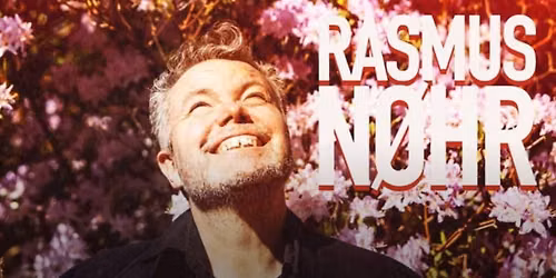 Rasmus N\u00f8hr - Tid Til Mirakler