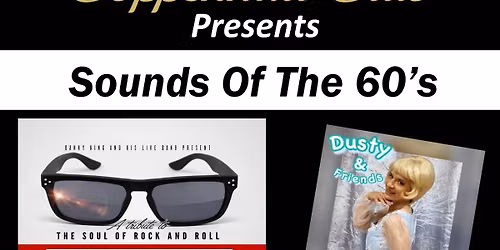 Sounds Of The 60's