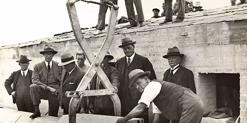 Tough Guy Book Club - Toowoomba Chapter